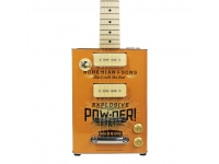 Bohemian Oil Can BG15 TNT Bohemian Oil Can BG15 TNT